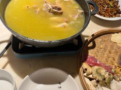 -滇铺子·云南特色菜·第九届野生菌美食节(曲靖万达店)