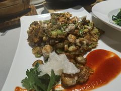海蛎煎-黑明餐厅(白鹭洲店)