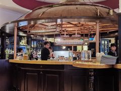 -兰特伯爵西餐厅·啤酒屋(方庄店)