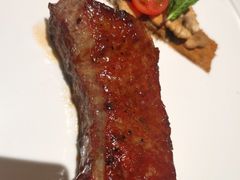 -赤火牛排(金狮广场店)