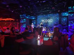 -MOSSO音乐酒吧·live house(南京旗舰店)
