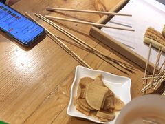 -腰子哥烤串(石佛营炫特店)