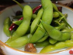 -吉屋烤肉(八宝街店)