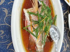 -波记美食店·现捞海鲜