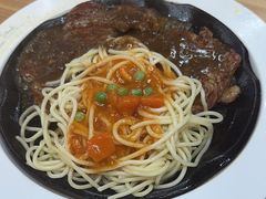 -豪客来牛排(天阳D32店)