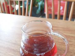 -琥珀咖啡 Ambercoffee