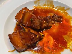 金奖当家红烧肉-徽镇小厨·经典徽菜(十里河店)
