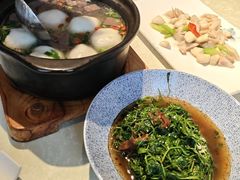 -金典银峰老鹅馆·昆山菜(亭林公园店)