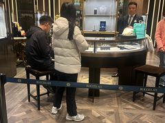 -港汇恒隆广场