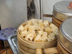 -海汇源老烧麦店(东大街总店)