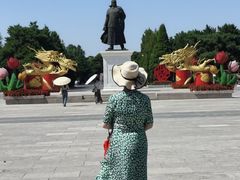 -北陵公园