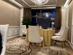 -厦门宝龙铂尔曼大酒店·龙之渊中餐厅