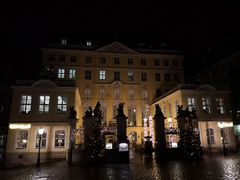-Coselpalais Restaurant & Grand Cafe