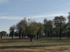 -汉长安城未央宫国家考古遗址公园