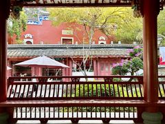 -乌山风景区