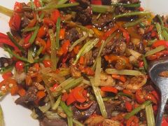 -鸽子侯·家宴·平价海鲜(绿地店)