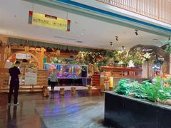 -木子塘汗蒸生活馆(财富港店)