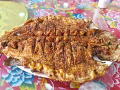 -何适山庄 ·可团建(水长城P2停车场店)