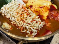 -姜胖胖无限自助烤肉(罗湖宝能店)
