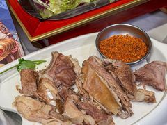 -天山传奇新疆菜(SKLP店)