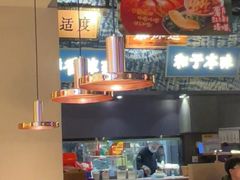 -茄子恰恰·新云南小炒(金池购物中心店)