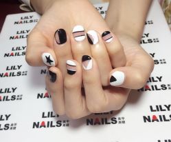 -LILY NAILS美甲美睫