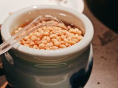 -额尔敦传统涮(公园西路店)