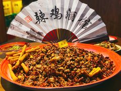 -歌乐人家·辣鸡酒馆(国贸店)