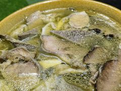 -汤锅大王(新平曹苏黄牛汤锅有限公司)