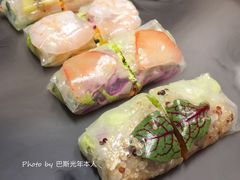 河口瑶族米卷-云水瑶意境云南菜餐厅(大悦城店)