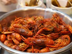 油焖大虾-老梅园大虾城(八一桥店)