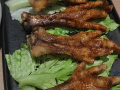 -隅乐胡椒虾·台湾菜·团建(皇岗店)