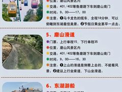 -东湖生态旅游风景区