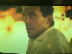 -首都电影院(天津店 中国巨幕)