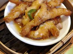 -添好运点心专门店(北角店)