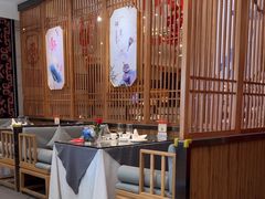 -楚鲜·汉正街一号(天河店)