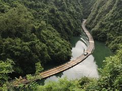 -狮子关旅游区