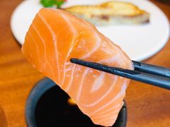 -九井澤精致料理(金茂店)