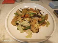 -径山十八道·风味民间菜(杭州总店)
