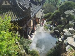 -婺源风景区