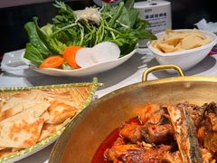 -涿派·炝锅鱼(涿州店)