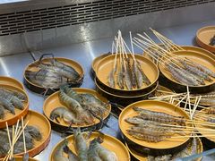 -海底捞大排档火锅(打浦路店)