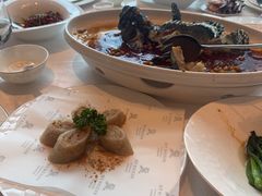 -Yan Ting宴庭中餐厅-长沙瑞吉酒店(运达店)