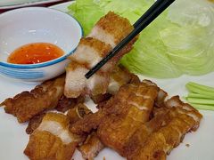 -粤盛海鲜平价店(洛溪食街店)