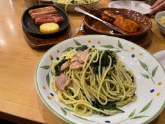 -萨莉亚意式餐厅(新邻天地店)