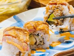 -小山日本料理(兴业太古汇店)