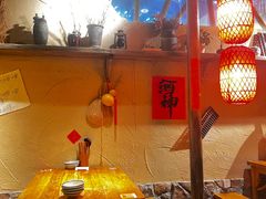 -破三川·新川菜(静安大融城店)