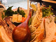 -楽燚日本料理(九曲里店)