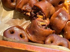 -燕郊烧鸽子(酷车小镇店)