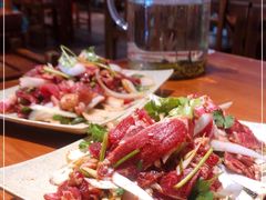-赵胖炙子烤肉&深夜酒馆(簋街店)